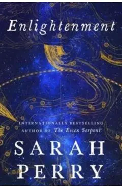 Enlightenment - Sarah Perry