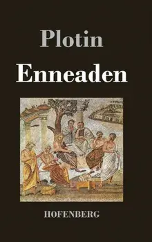 Enneaden, Hardback/Plotin