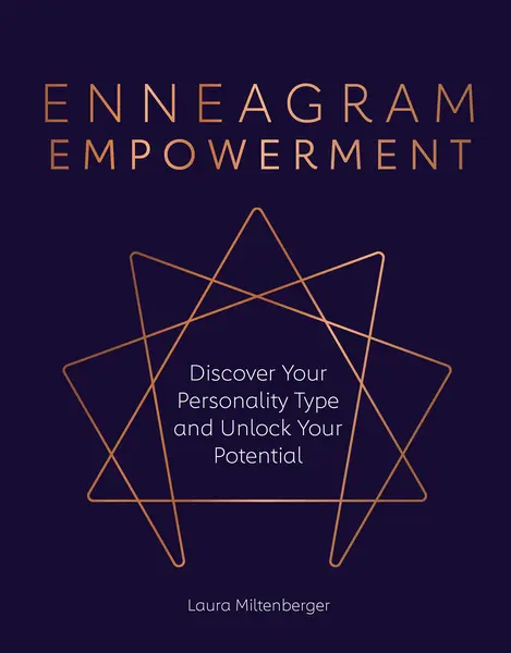 Enneagram Empowerment | Laura Miltenberger