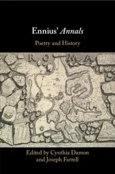 Ennius' Annals. Poetry and History, Paperback/***