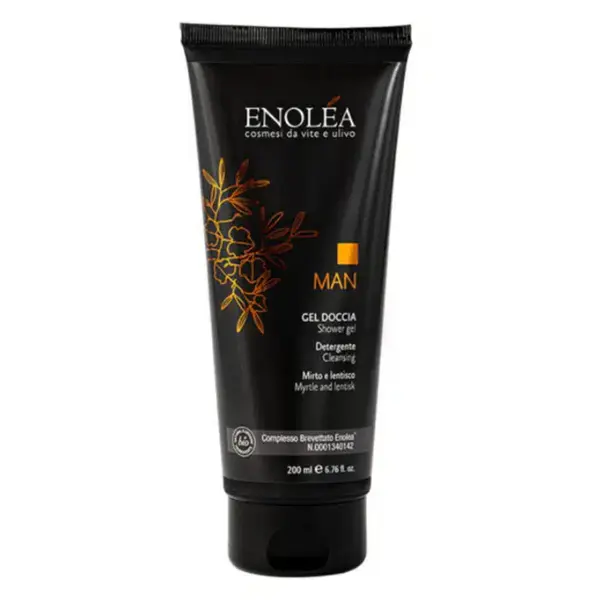 ENOLEA MAN GEL DUS 200ML