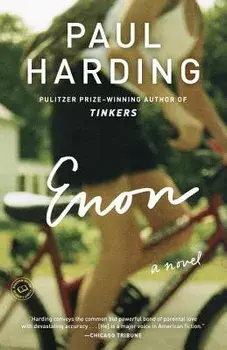 Enon, Paperback/Paul Harding
