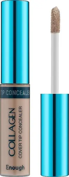 Enough Collagen Corector facial, SPF36, N01, 9 g
