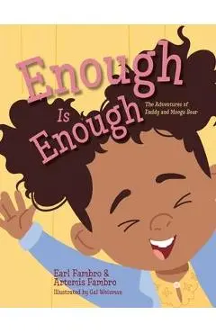 Enough is Enough - Earl Fambro