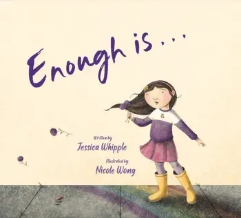 Enough is..., Hardback/***