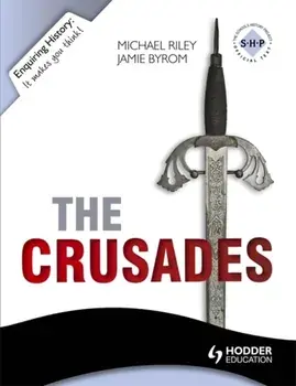 Enquiring History: The Crusades: Conflict and Controversy, 1095-1291, Paperback/Jonathan Philips