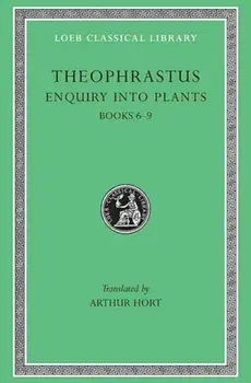 Enquiry into Plants, Hardback/***