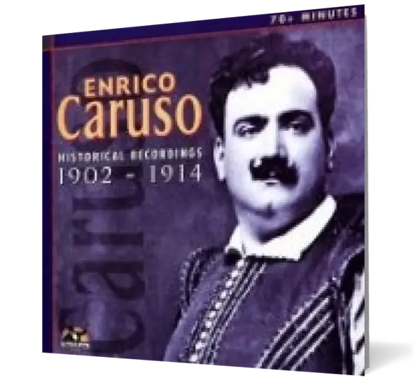 Enrico Caruso