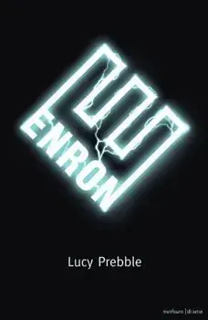 Enron, Paperback/Lucy Prebble