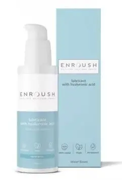 Enroush lubrifiant cu acid hialuronic 100ml