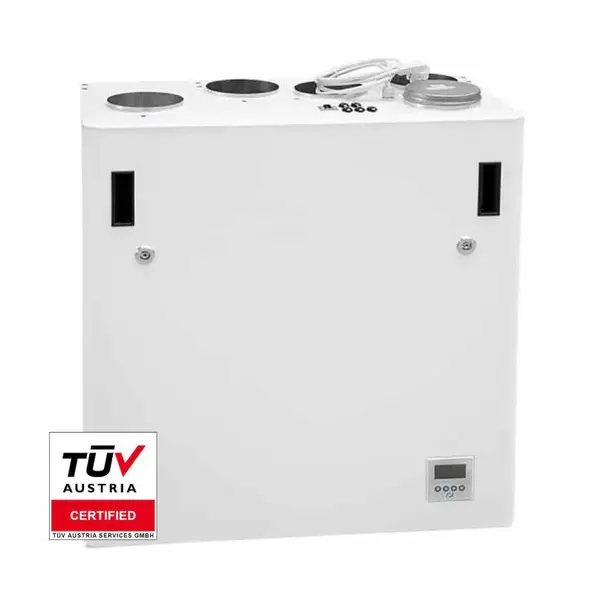 - ENSY - AHU-300-BH - Recuperator De Caldura