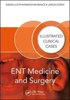 ENT Medicine and Surgery. Illustrated Clinical Cases, Paperback/***