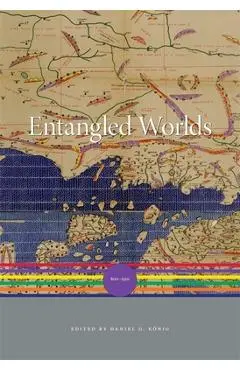 Entangled Worlds: 600-1350 - Daniel G. König