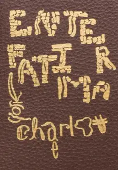 Enter Fatima, Paperback/Charlotte York
