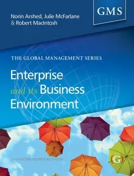 Enterprise and its Business Environment, Paperback/***
