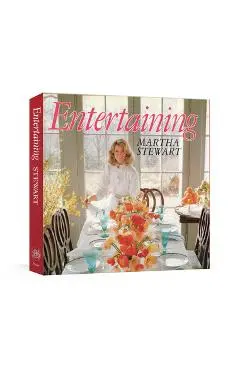 Entertaining - Martha Stewart