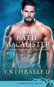 Enthralled, Paperback/Katie MacAlister