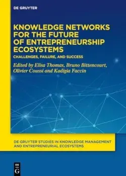 Entrepreneurial Ecosystems. Drivers, Challenges and Success of Territories, Hardback/***