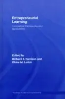 Entrepreneurial Learning |