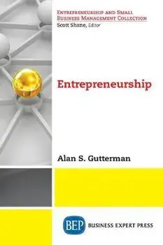 Entrepreneurship, Paperback/Alan S. Gutterman