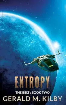 Entropy, Paperback/Gerald M. Kilby