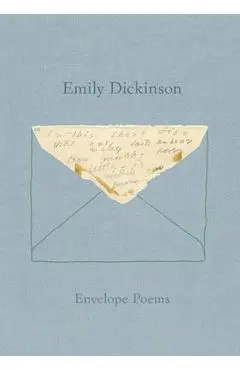 Envelope Poems