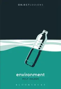 Environment, Paperback/Rolf Halden
