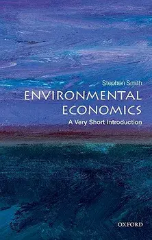 Environmental Economics, Paperback/Stephen Smith