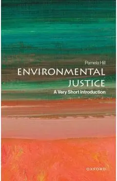 Environmental Justice - Pamela (lecturer Hill
