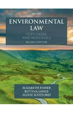 Environmental Law