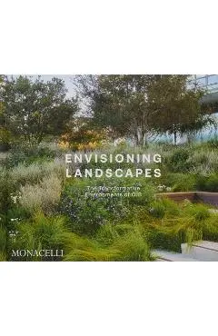 Envisioning Landscapes: The Transformative Environments of Ojb - Ojb Landscap Ojb Landscape Architecture