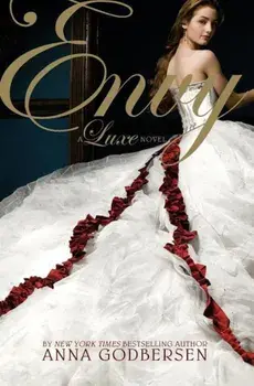 Envy, Paperback/Anna Godbersen