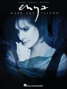 Enya - Dark Sky Island, Paperback/Enya
