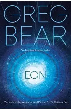 Eon - Greg Bear