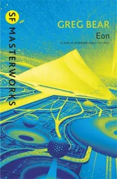 Eon, Paperback/Greg Bear