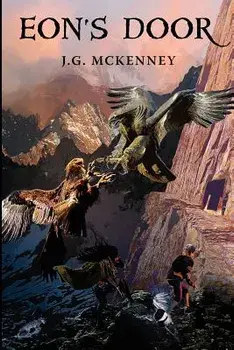 Eon's Door, Paperback/Malcolm McClinton