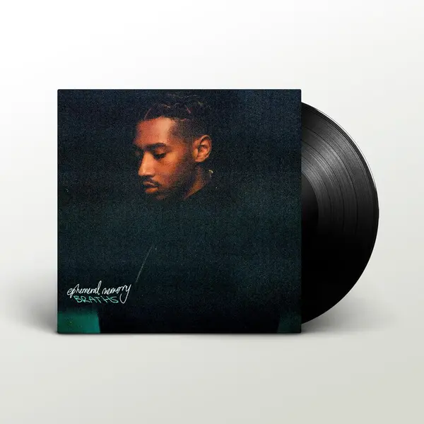 Ephemeral Memory - Vinyl | Braths