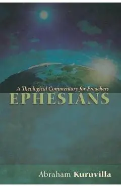 Ephesians - Abraham Kuruvilla