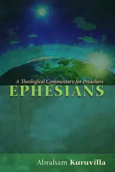 Ephesians, Hardcover/Abraham Kuruvilla