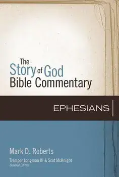 Ephesians, Hardcover/Mark D. Roberts