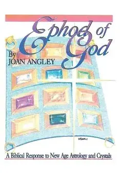 Ephod of God, Paperback/Joan Angley