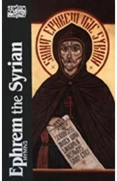Ephrem the Syrian: Hymns - Kathleen E. Mcvey