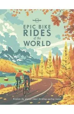 Epic Bike Rides of the World -