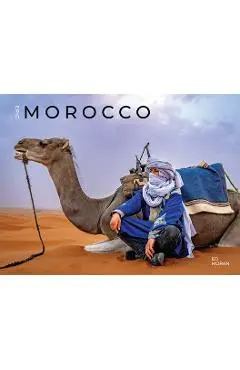 Epic Morocco - Ed Moran