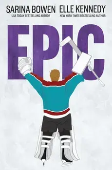 Epic, Paperback/Elle Kennedy