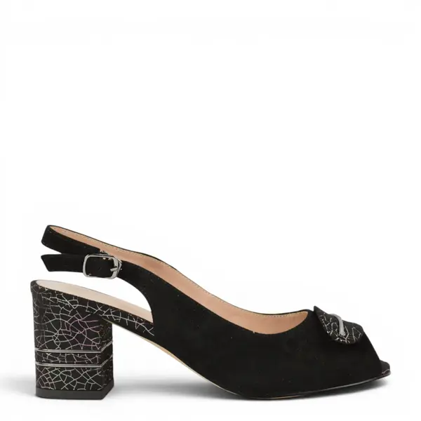 Epica Pantofi Eleganti K360070A