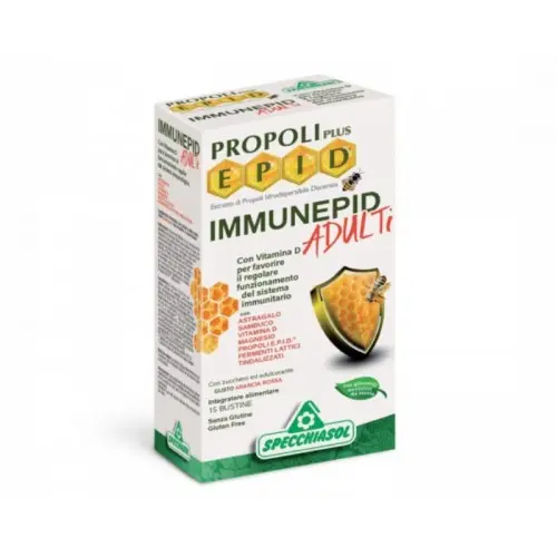 EPID propolis immunepid adulti Zephyr Labs