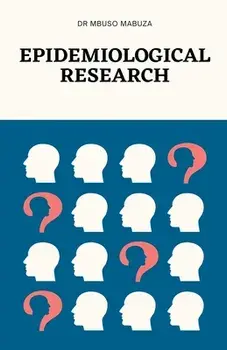Epidemiological Research, Paperback/Mbuso Mabuza