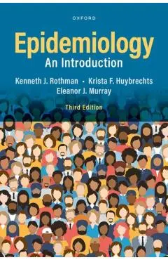 Epidemiology: An Introduction - Kenneth J. Rothman