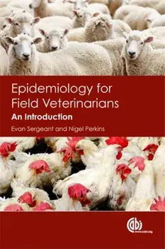Epidemiology for Field Veterinarians. An Introduction, Paperback/Nigel Perkins